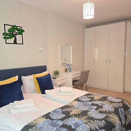 Apartament Z Pieknym Widokiem Na Las Sklářská Poruba Exteriér fotografie