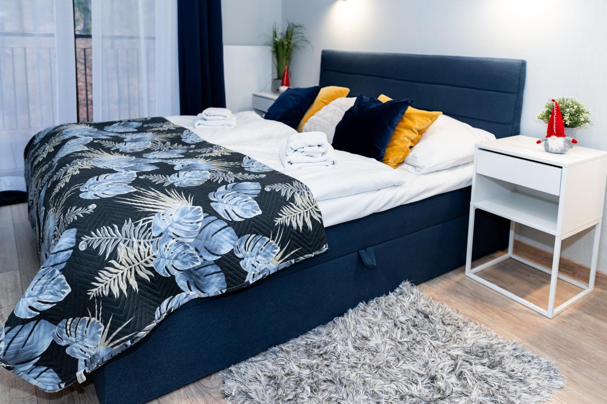 Apartament Z Pieknym Widokiem Na Las Sklářská Poruba Exteriér fotografie