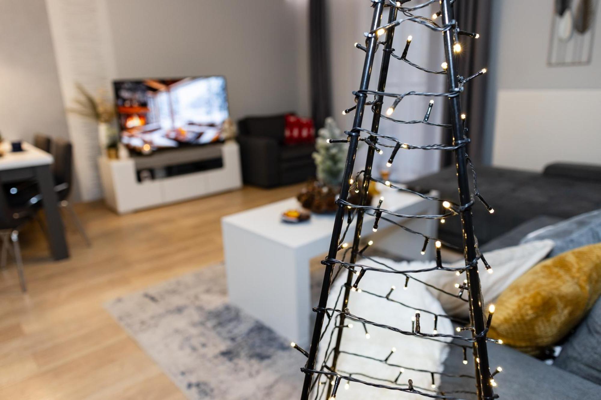 Apartament Z Pieknym Widokiem Na Las Sklářská Poruba Exteriér fotografie