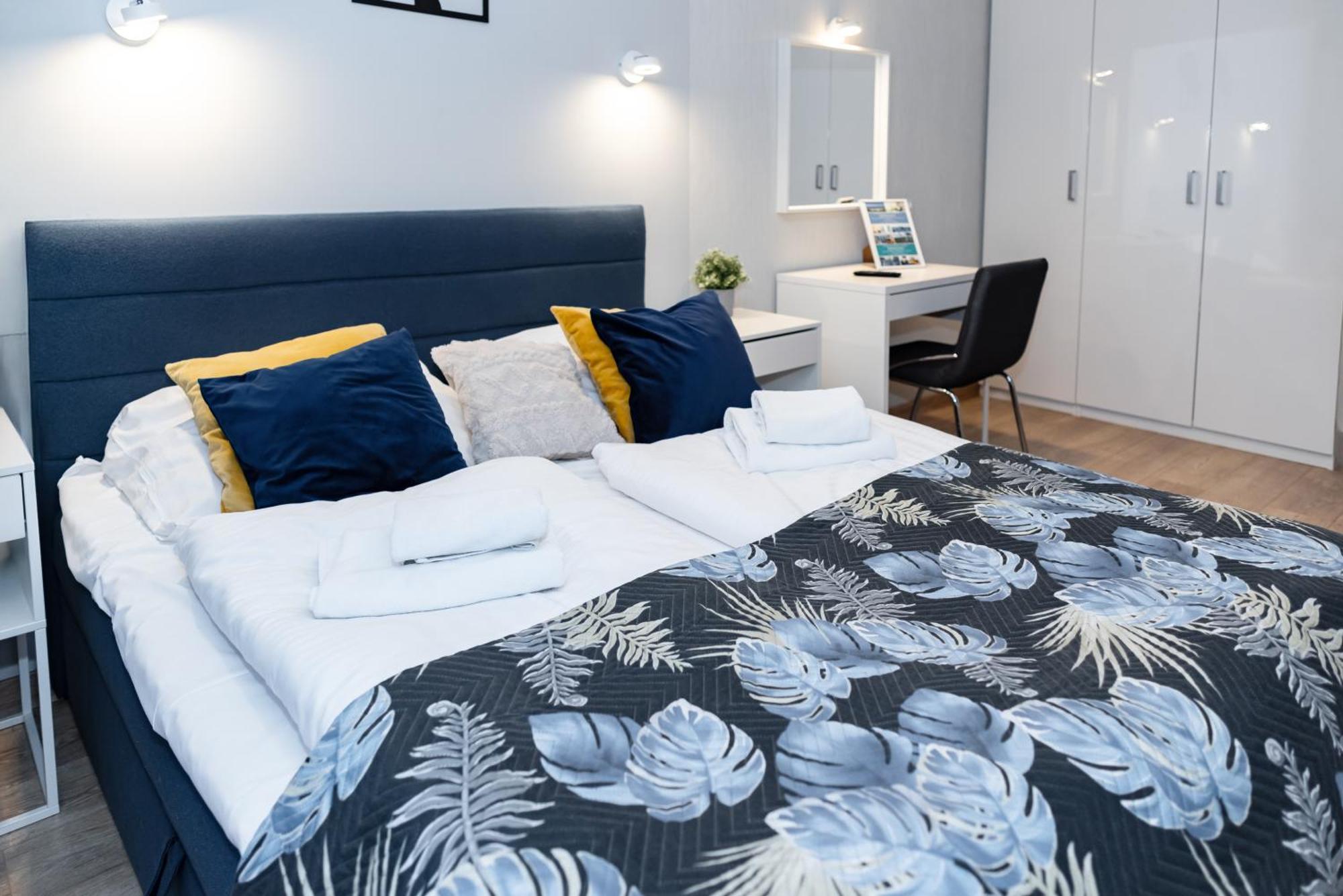 Apartament Z Pieknym Widokiem Na Las Sklářská Poruba Exteriér fotografie