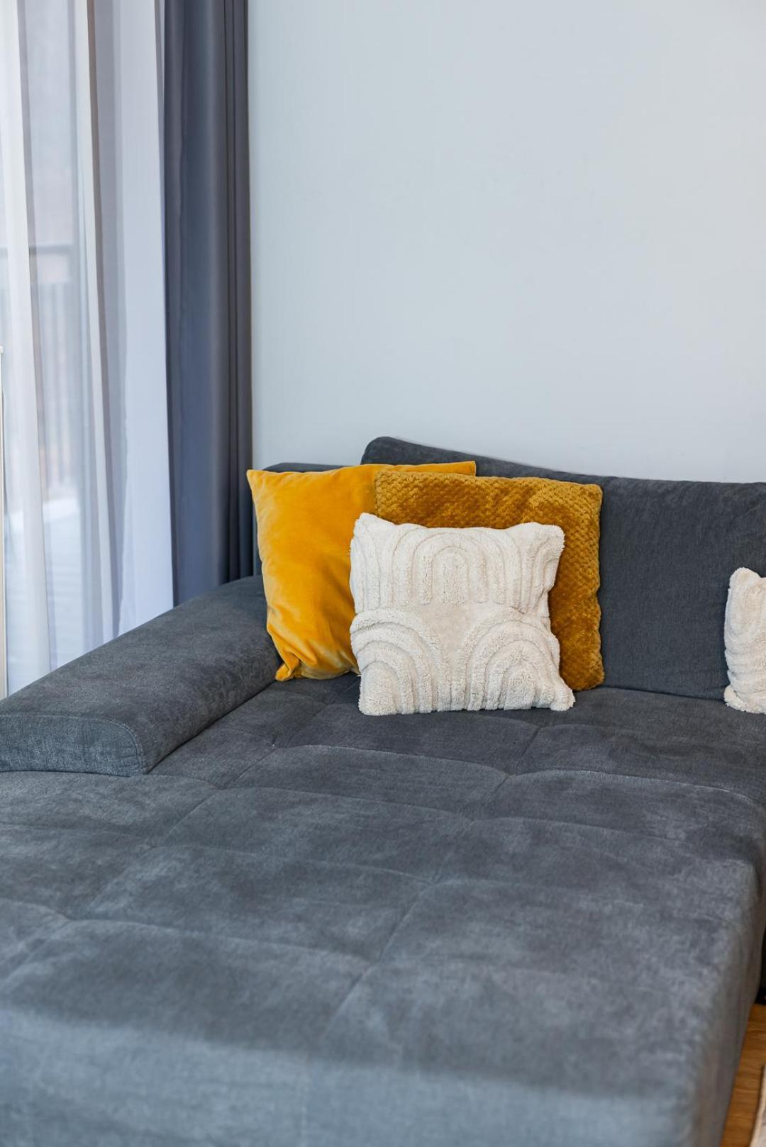 Apartament Z Pieknym Widokiem Na Las Sklářská Poruba Exteriér fotografie